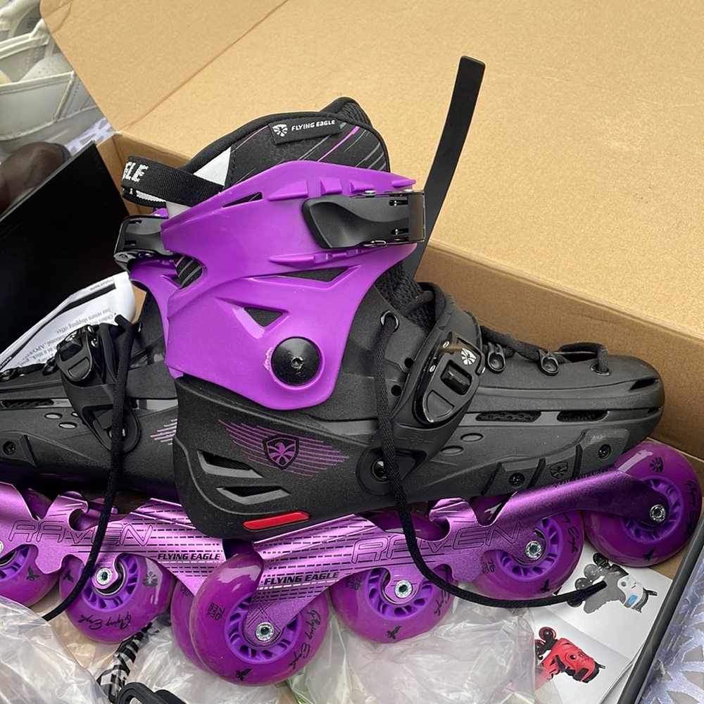 Flying Eagle In-line skates